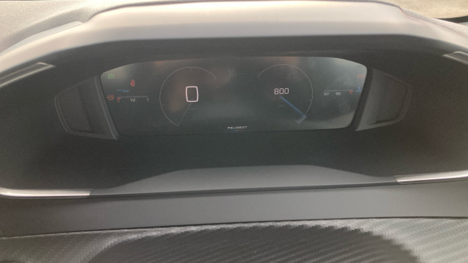 Peugeot 208 1.2 100 Turbo Envy 5dr Petrol Hatchback - Image 18